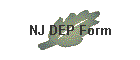 NJ DEP Form